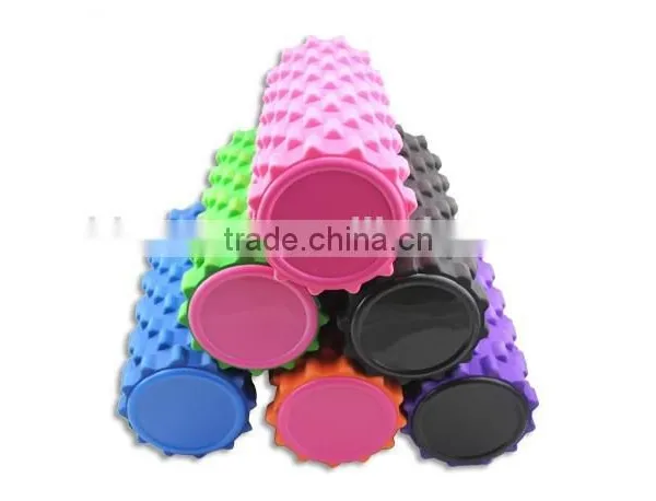 Hot Selling Exercise Hollow Foam Roller photo-5