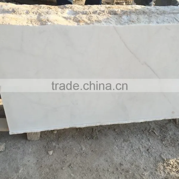 Hu Nan Natural White Marble