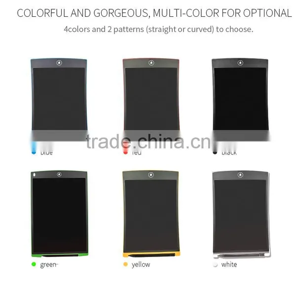 Children's Christmas Gift, LCD Board Writing Tablet , photo-6