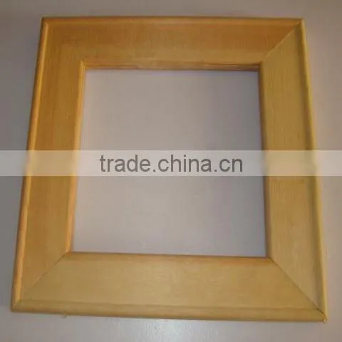 Pure Cotton Blank Painting Stretcher Canvas photo-3