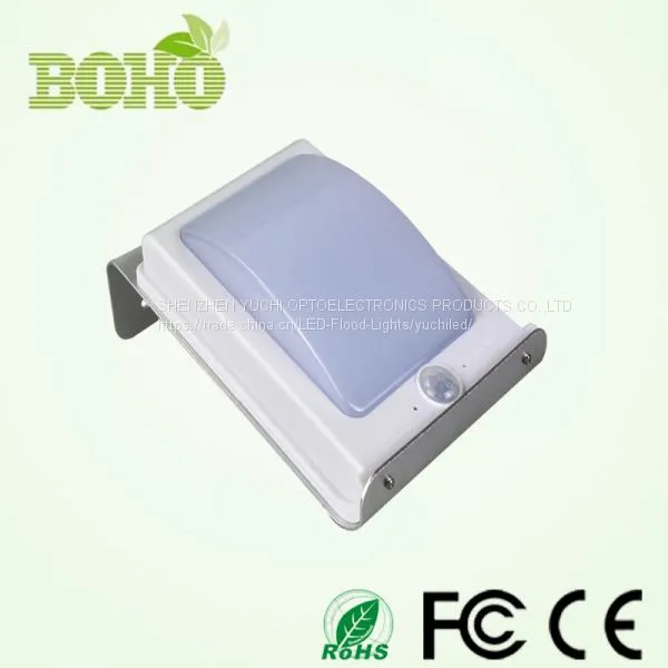 LED Solar Light-012 photo-2