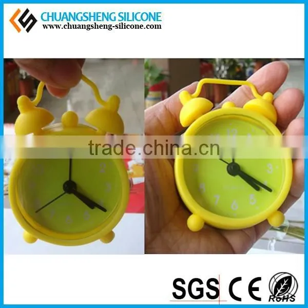 Folding Travel Alarm Clock, Mini Travel Alarm Clock, Table Clock photo-6