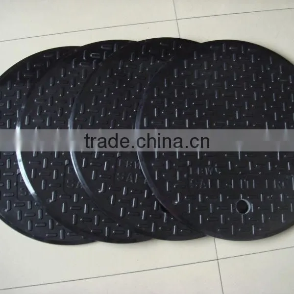 SMC, Sheet Moulding Compression photo-2