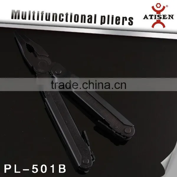 25 In 1 Specialized Power Multi Function Tool For Both Army And Essential At Anywhere photo-3