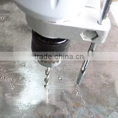 Power Tool 850w Impact Drill IDZ3-13C photo-2