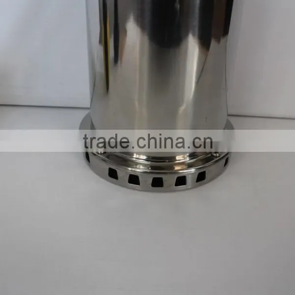 Hot Sale Stainless Steel Submersible Clean Water Pump For House Use TP01062 photo-3