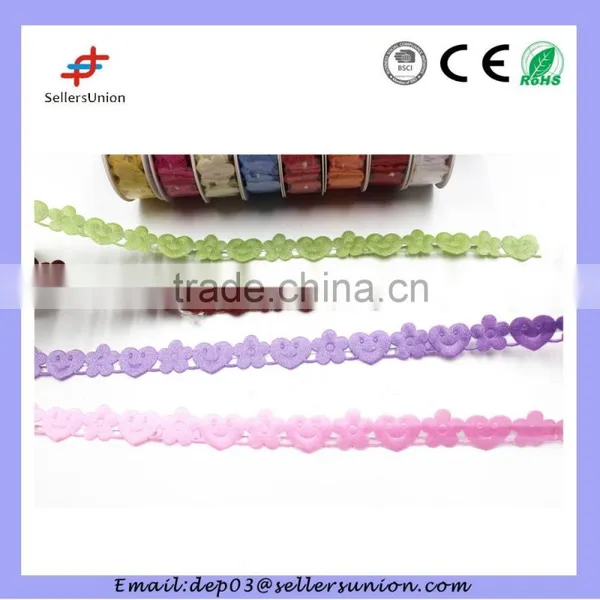 Striped Grosgrain Ribbon Tape Celebrate Ribbon photo-2