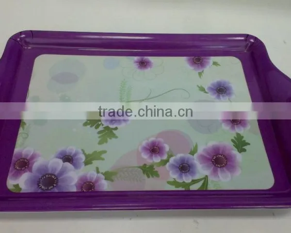 Melamine Tray C3010 photo-2