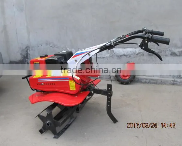 Mini Rotary Tiller photo-6