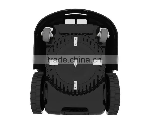 2016 New Intelligent Motor Garden Lawn Mower Robot With APP Available M2 photo-3