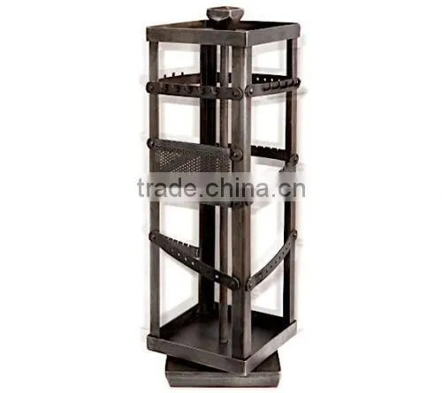 Magnetic Jewelry Tower photo-3
