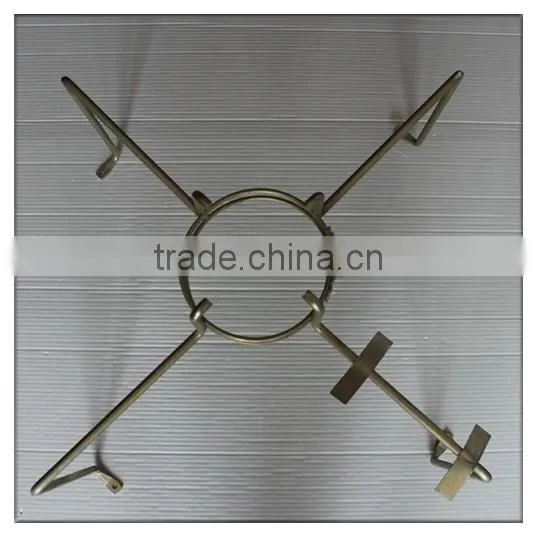 Wire Motor Mounting/air Conditioner Part /electric Motor Mounts photo-5