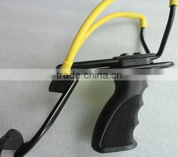 Outdoor Slingshot/ Folding Slingshot/Catapult/powerful Slingshot/folding Slingshot photo-4