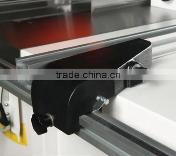 400B CE Certification Italy Technical Combination Woodworking Machine photo-2
