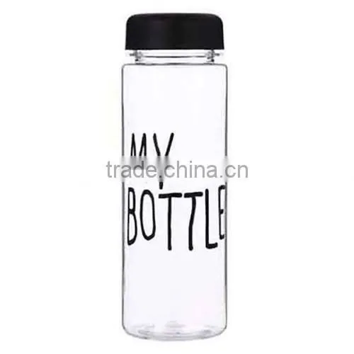 Today Special My Bottle Fruit Juice Water Cup Sports Bottle photo-4