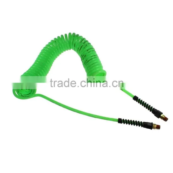Holds the Effects of High Elasticity and Memory Recovery pu Factory Hose 16mm*12mm Used for Pneumatic Tools photo-5