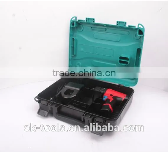 2016 New Ok-tools Cordless Drill 10.8V 12v CORDLESS LI-LON DRILL POWER TOOLS CORDLESS TOOLS photo-6