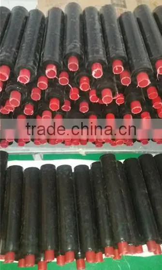 High Voltage Insulation Rubber Self Amalgamating Tape Self Fusing Tape photo-2
