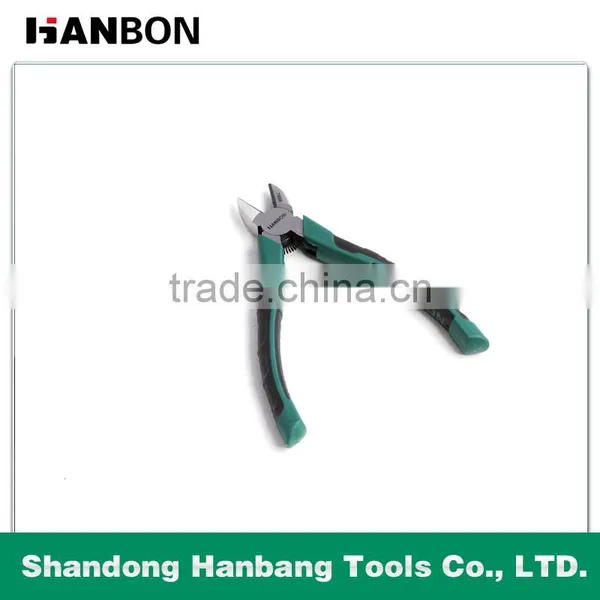 6'' Japanese Diagonal Pliers/6'' Diagonal Cutting Pliers photo-2