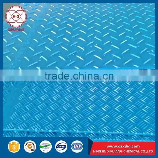 Oil Drilling Rig Outrigger Pads Mats photo-2