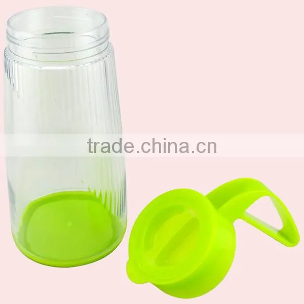 1.6L Plastic Water Jug With Lid and Handle photo-3