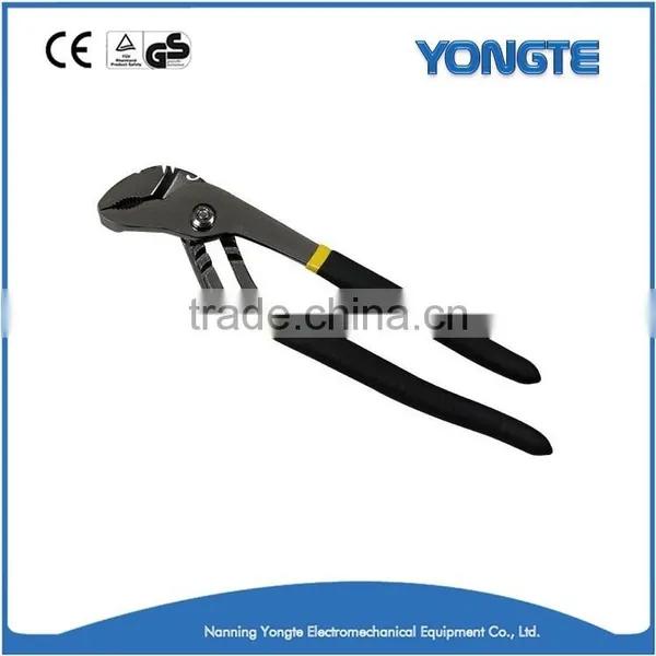 Material Aluminum Plastic Water Pump Pliers With High Quality