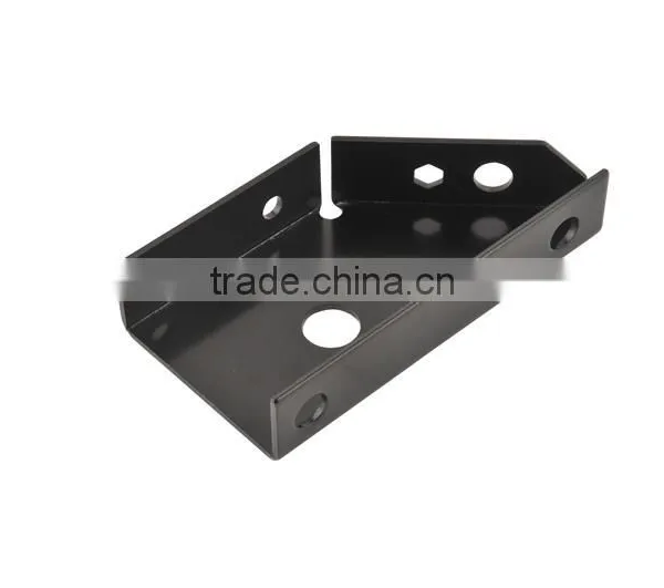 Metal Spinning Parts,oem Precision Stamped Metal,round Metal Parts photo-3