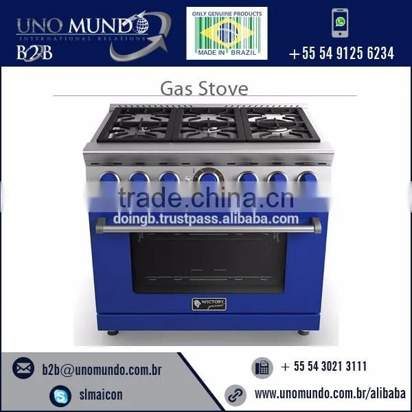 Bulk Manufacturer of Cooking Portable Gas Stove Price photo-3