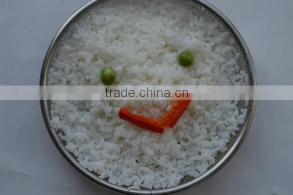 ISO22000(based on HACCP),Halal,BRC,FDA, QS ,IFS,KOSHER, JAS,NOP,EC Konjac Noodles photo-5
