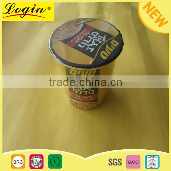 Bulk Tasty Oriental Instant Noodles photo-2