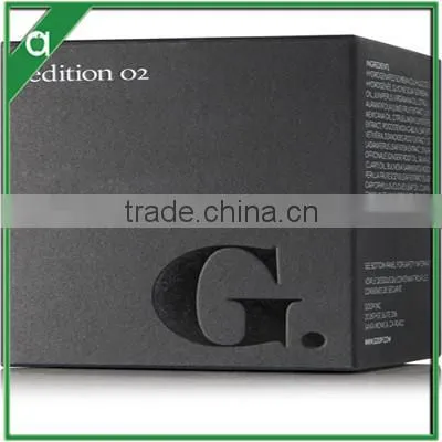 High Quality Soy Wax Scented Candle in Glass Jar and Label on it photo-2