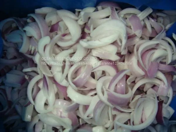 Frozen Onion Slice photo-3