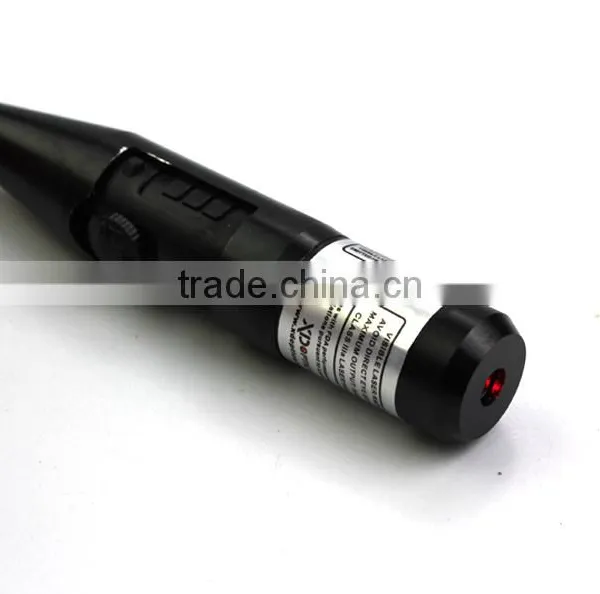 Erains TAC Optics 8 Adaptors Red Dot Laser Bore Sight for .177 to .50 Caliber Laser Boresighter photo-3