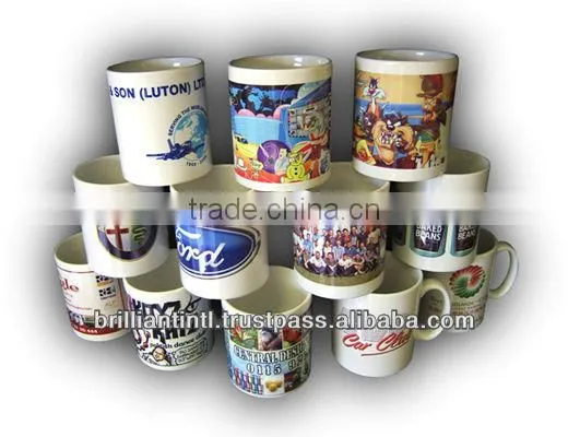 Sublimation Mug