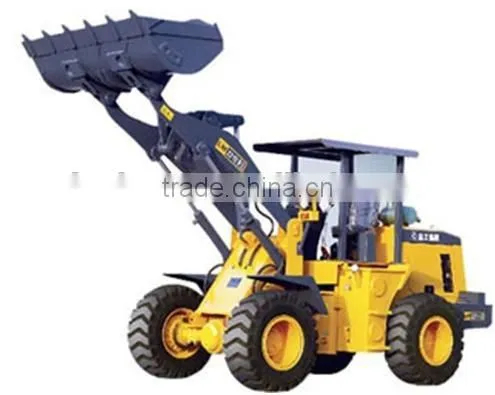 High Quality For 3M3,5Ton,Front Loader Wheel Loader CTB50G