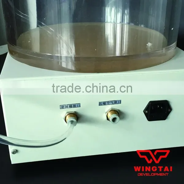Plastic Bags Sealed Detector GB-M photo-5