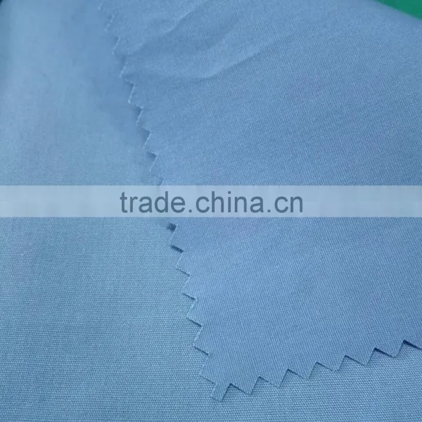 Polyester/cotton 65/35 Thin Shirt Fabric