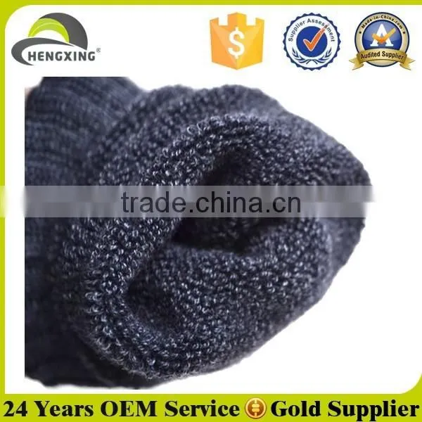 Women Wool Socks Thick Socks Custom Winter Socks photo-3