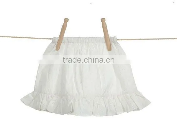 Name Brand Little Girls Withe Clothes
