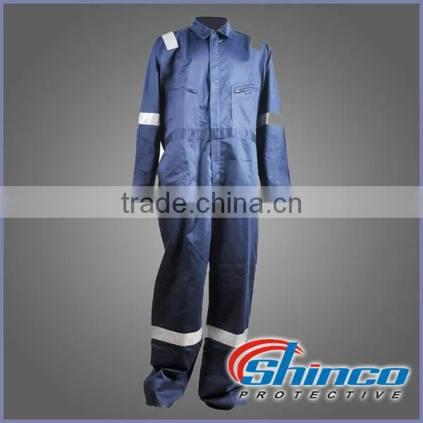 Good Quality Aramid Flame Retardant Garment for Protective Closthing photo-5