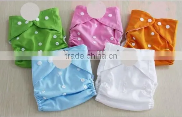 New Pattern Cloth Diapers Baby Washable Cloth Diaper and Cloth Diapers Baby