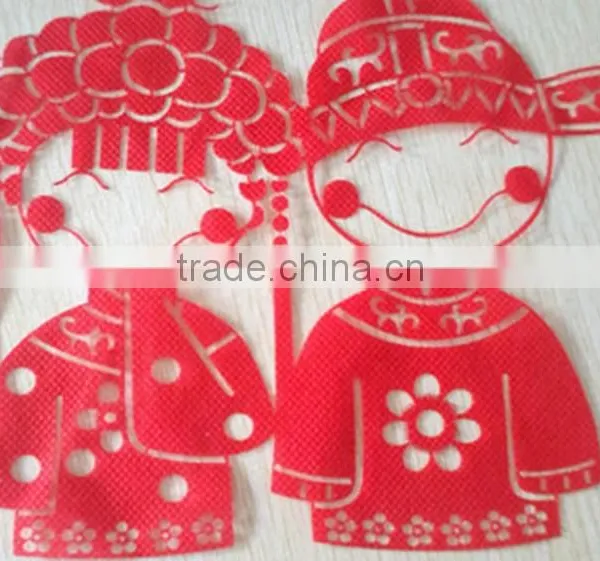 Cheap Price Laser Cutting Machine With Up-down Worktable photo-5