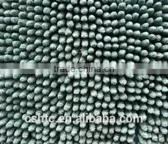 Luxury Acrylic Classic Chenille Carpet photo-4
