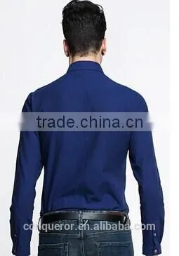 Made to Measure Tailored Shirts, Dress Shirts, Men Suit MSRT0033 photo-3