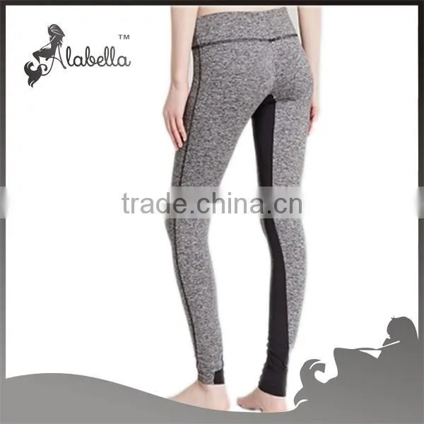 Womens Wholesale Tight Yoga Pants Yoga Leggings photo-2