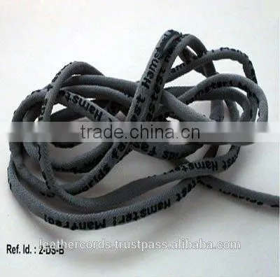 Drawcord for Garment With Tipping photo-4