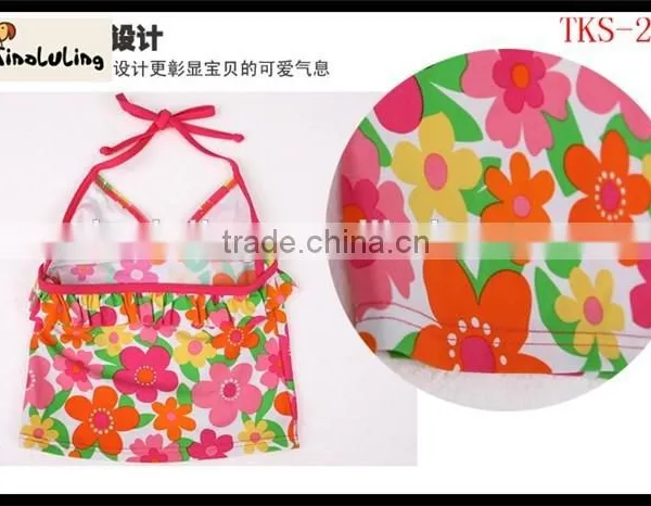 Fashion Swimwear 2015 Child Clothes Swimming Clothes photo-5