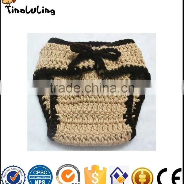 NPT37 Tinaluling Baby Costume Photo Photography Prop Knit Crochet Beanie Bear Hat Cap photo-3
