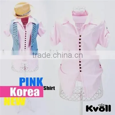 Fashion Women Blouse