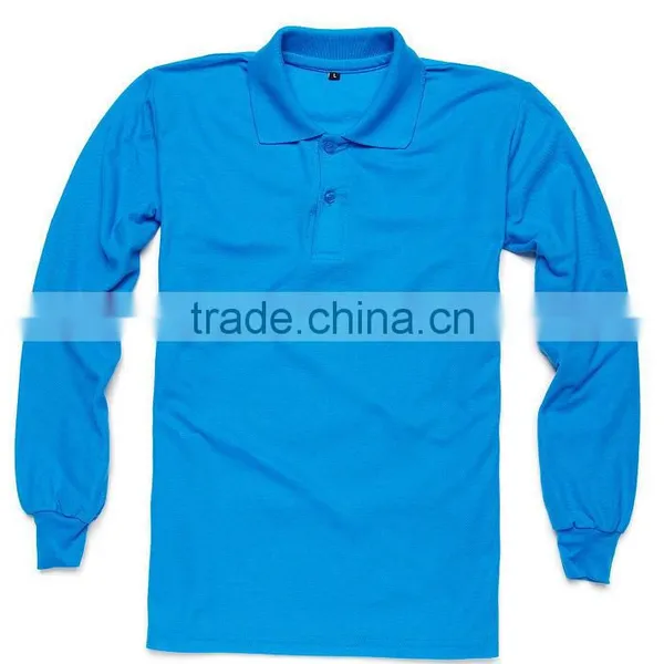 Blue Sweatshirt